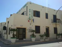 Hotel Baia di Venere