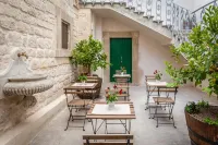 Palazzo Montalbano Hotels in Scicli