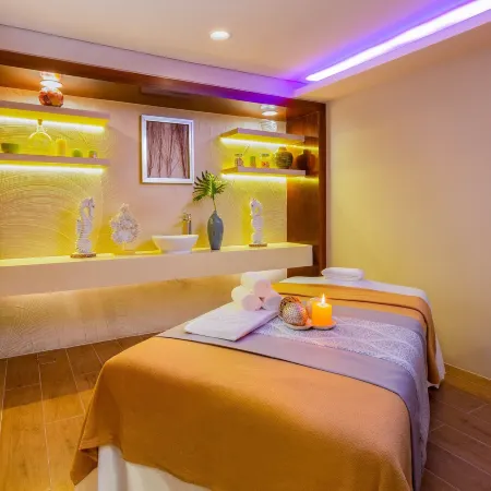 Savoy Hotel Boracay near Newcoast Beach
