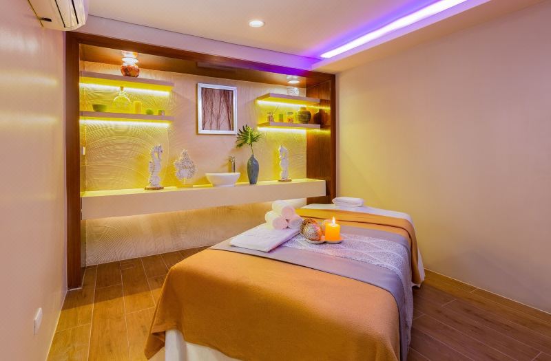 Savoy Hotel Boracay near Newcoast Beach photo 4