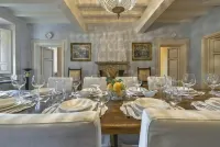 Villa Melangola