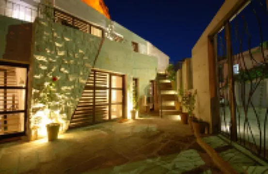 KİNG APART GÖREME Hotels in 