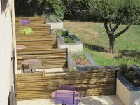 Hotel le Coudon Hotels in La Garde