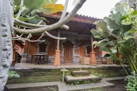 Ubud Hotel & Cottages Hotels in Sukun