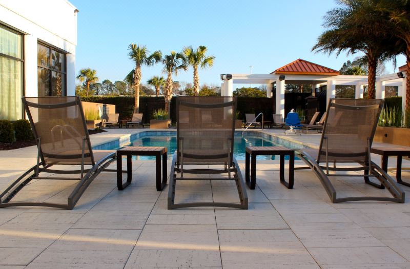 North Charleston Marriott photo 2