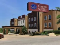 Comfort Suites Hotels in Georgetown