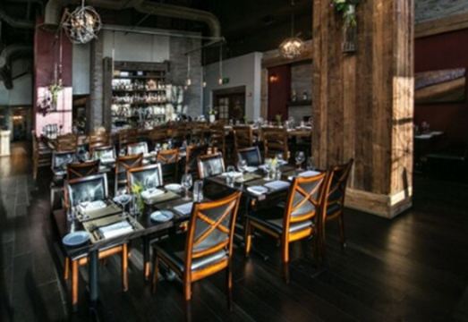 더 파라마운트 호텔 포틀랜드