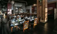The Paramount Hotel Portland