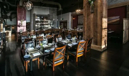 The Paramount Hotel Portland