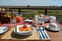 Buckler's Africa Lodge Kruger Park - Morgenmad