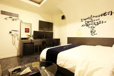 Jangan JW Hotels in Seoul