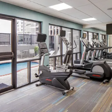 Holiday Inn Express NEW ORLEANS DWTN - FR QTR AREA by IHG