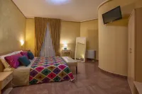 La Collina Hotel & Spa فنادق في Teora