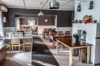 Arctic Guesthouse & Igloos Hotels in Ranua