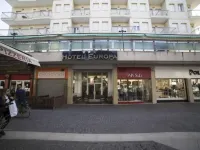 Hotel Europa Hotels in Rimini