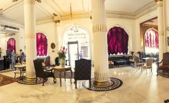 Windsor Palace Luxury Heritage Hotel since 1906 by Paradise Inn Group