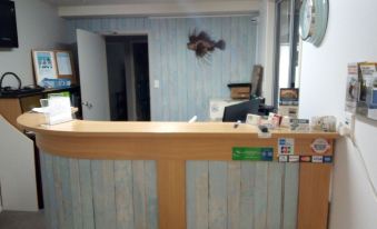 Pavilion Beachfront Apartments