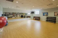 The Ohioan Hotel and Event Center - Gym