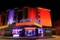 Plaza V Executive Hotel Hotel di 