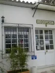 캠핑 루랄 푸엔테 데 피에드라 El Refugio del Burrito 주변 호텔