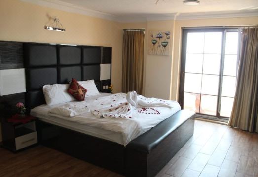 Ahla Tlah SeaView Hotel Hotel Overview