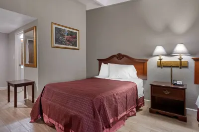 Rodeway Inn Hôtels à : Montverde