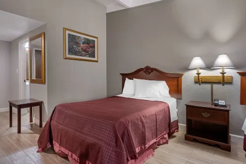 Rodeway Inn Hotels in Montverde