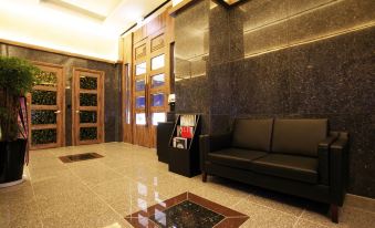 Boutique Hotel SB Yeouido