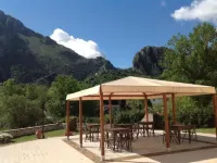 Hotel Borgo Antico Hotels in Centola
