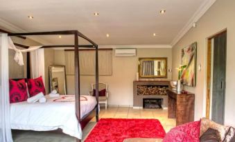 The DuBoirs Boutique Guest House
