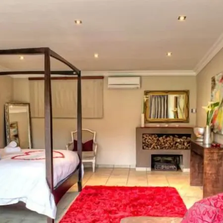 The DuBoirs Boutique Guest House