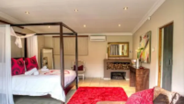 The DuBoirs Boutique Guest House