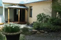 Tizzana Winery Bed and Breakfast Hotels in Wheeny Creek