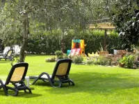 Eco Hotel Benacus Hotels in Malcesine