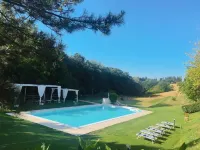 Cascina De' Fagiolari Hotels in Lastra a Signa