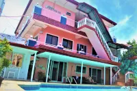 Villa Prescilla Hotels in Sibulan