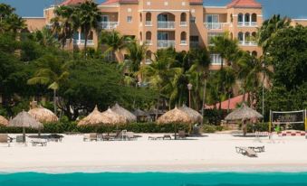 Divi Aruba All Inclusive