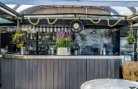 Scandic Sjöfartshotellet - bar