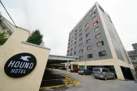 Yeonggwang Terminal Hound Hotels in Yeonggwang-gun