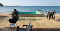Taean Sentima Pension & Glamping & Caravan