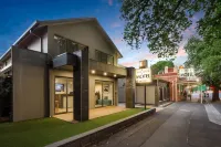 National Hotel Complex Bendigo Hotel a Bendigo