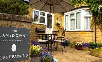 The Lansdowne Guest House