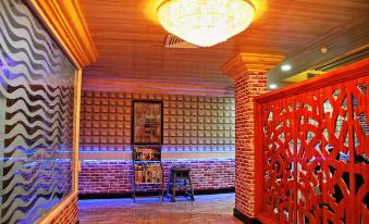 Bahrain International Hotel