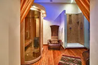 Grand Hotel Wagner - spa