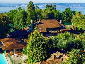 La Verniaz et Ses Chalets