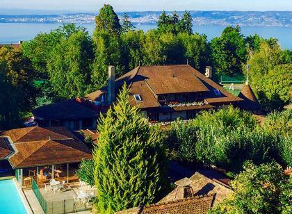 La Verniaz et Ses Chalets