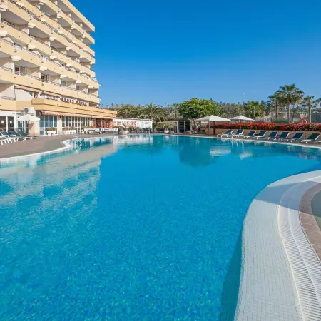 Olé Tropical Tenerife Adults Only