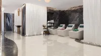 Royal M Al Aqah Beach Resort by Gewan - Spa