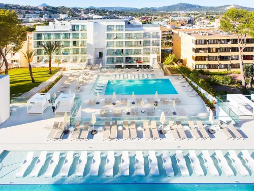 Reverence Life Hotel - Adults Only Hotels in Santa Ponsa
