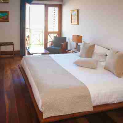 Palissandre Antananarivo Rooms